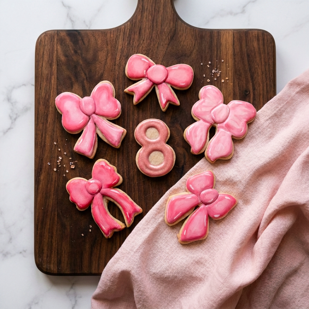 Custom Sugar Cookies